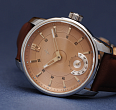 Tribute 1984 TCB 3603S 42 mm cuerda manual (1)