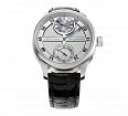 Regulator TCB 3603S 42mm 手动上链 (1)