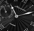 Tribute 1984 TCB 3603 42 mm manual winding (1)