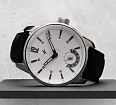 Tribute 1984 TCB 3603S 42 mm manual winding (1)