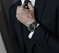 Prestige TCB 3603S 42mm 手动上链 (1)
