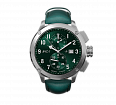 ACS-1 3520.D 44mm 石英机芯 磨砂绿色 (1)