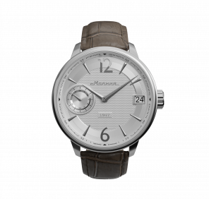 Amulet TCB 3605, 42 mm, manual winding
