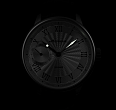 Tribute 1984 TCB 3603 42mm 手動上鍊 (1)