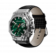 Hyron Z60 44 mm quartz chronograph (1)