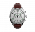 Evolution 6S21 42 mm quartz chronograph (1)