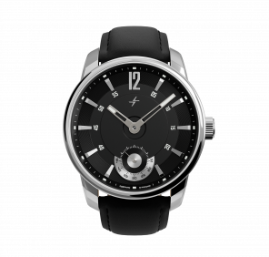 Tribute 1984 TCB 3603S 42 mm manual winding