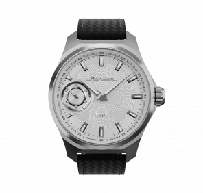 Grand TCB 3603 42 mm manual winding