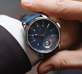 Tribute 1984 TCB 3603S 42 mm manual winding (1)