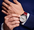 Evolution 6S21 42 mm quartz chronograph (1)