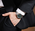 Grand TCB 8215, 42 mm, automatic winding (1)