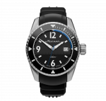 Baikal 8215 42 mm cuerda automática