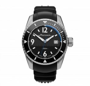 Baikal 8215 42 mm cuerda automática