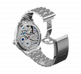Debut 20mm 不锈钢金属表带 (1)