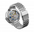 Brazalete de acero Tribute 1984 20 mm (1)