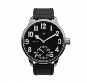 ACS PILOT 3603S 42mm 手动上链