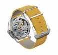 Energy, yellow, nylon, buckle-clasp (1)
