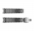 Brazalete de acero Tribute 1984 20 mm (1)
