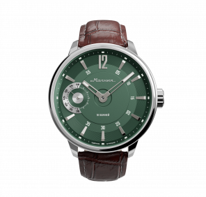 Tribute 1984 TCB 3603 42 mm manual winding
