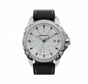 Extreme 42 mm cuerda automática