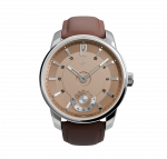 Tribute 1984 TCB 3603S 42 mm manual winding
