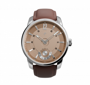Tribute 1984 TCB 3603S 42 mm manual winding