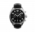Evolution 6S21 42 mm quartz chronograph (1)