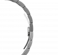 Brazalete del depósito, acero, sistema de sustitución rápida. (1)