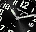 Berkut TCB 8215 42 mm Automatic (1)