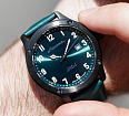 AChS-1 TCB 8215, 44 mm, automatic winding (1)