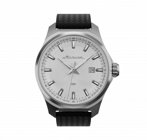 Grand TCB 8215, 42 mm, automatic winding