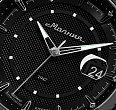 Extreme 42 mm cuerda automática (1)
