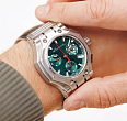 Hyron Z60 44 mm quartz chronograph (1)