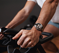 Energy Z60 42 mm cronógrafo de cuarzo (1)