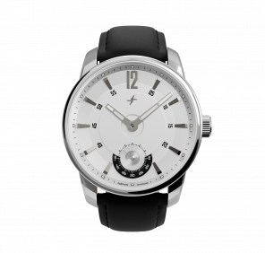 Tribute 1984 TCB 3603S 42 mm manual winding