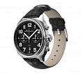 Evolution 6S21 42 mm quartz chronograph (1)