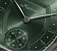 Prestige TCB 3603S 42mm 手动上链 (1)