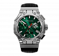 Hyron Z60 44 mm quartz chronograph (1)