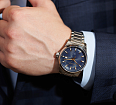 Grand TCB 8215, 42 mm, automatic winding (1)