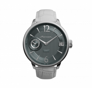 Amulet TCB 3605, 42 mm, manual winding