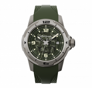 Pilgrim 8215 42 mm Automatic