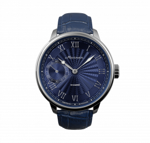 Tribute 1984 TCB 3603 42 mm manual winding