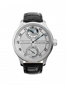 Reloj mecánico