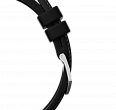 Correa de silicona Energy  negro (1)