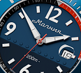 Baikal 8215 42 mm cuerda automática (1)
