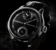 Regulator TCB 3603S 42mm 手动上链 (1)