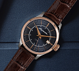 Debut TCB 2416 41 mm automatic winding (1)