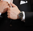 Grand TCB 8215, 42 mm, automatic winding (1)