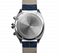 Evolution 6S21 42 mm quartz chronograph (1)