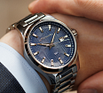 Grand TCB 8215, 42 mm, automatic winding (1)